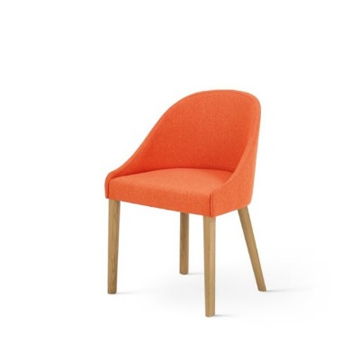 [Paged/파게드] LUBI B-5005 Chair