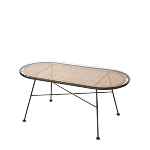 바라 소파 테이블 O-307